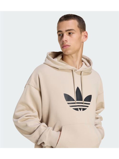 trefoil hoody ADIDAS ORIGINAL | KE0878STOKHA